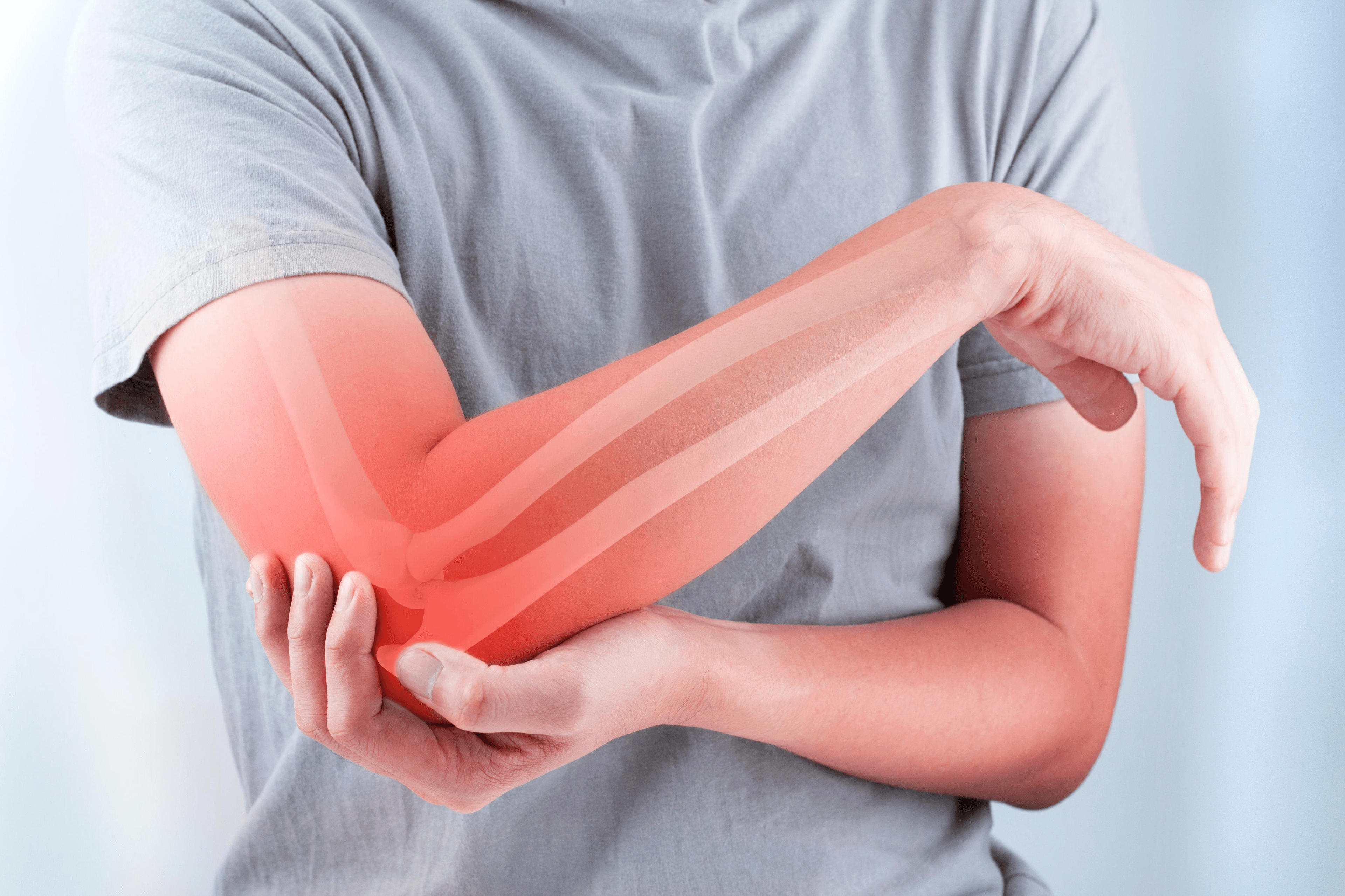 Elbow Pain