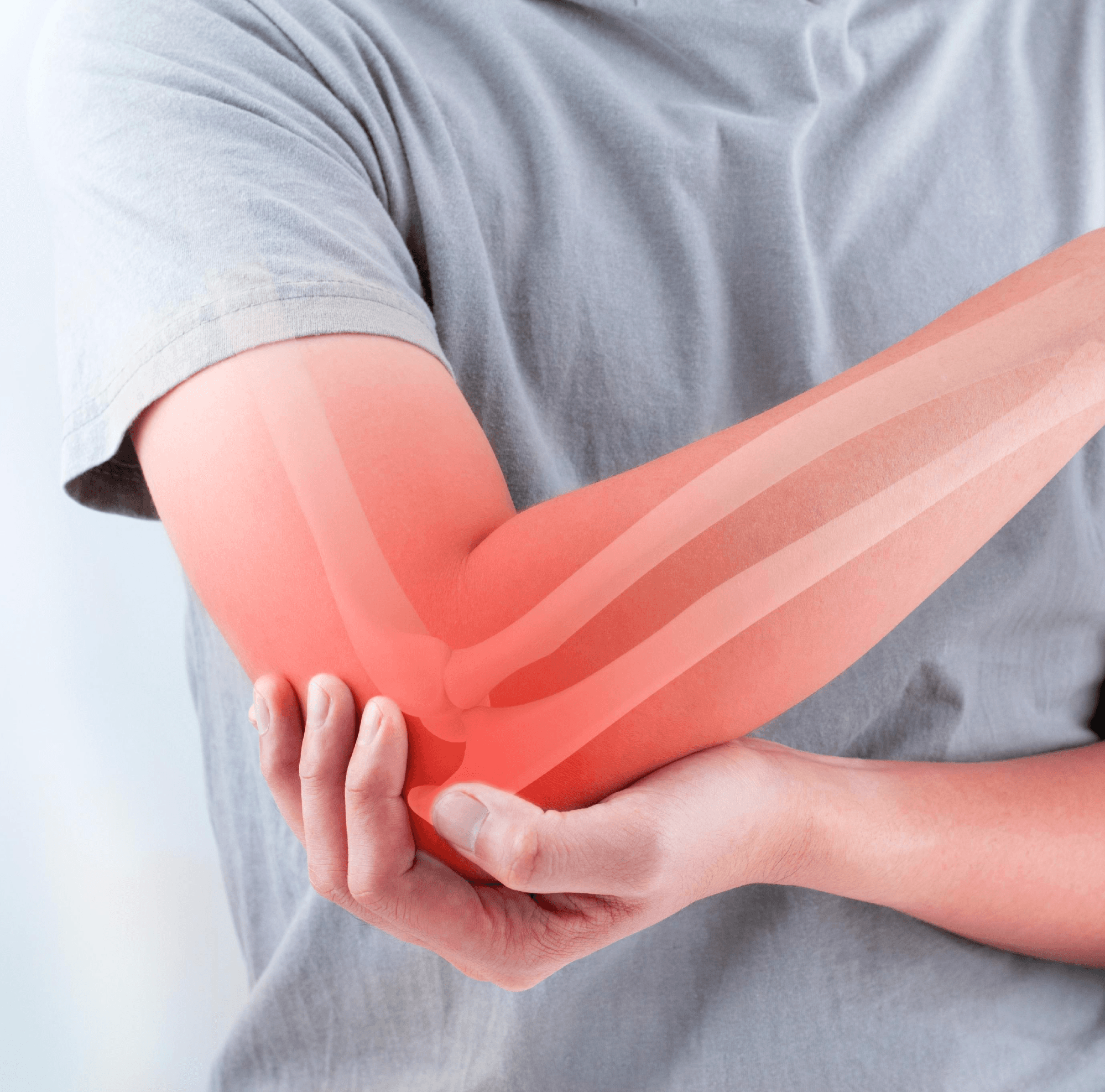 elbow Pain