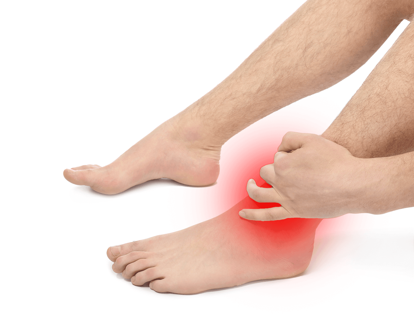 Foot & Ankle Pain