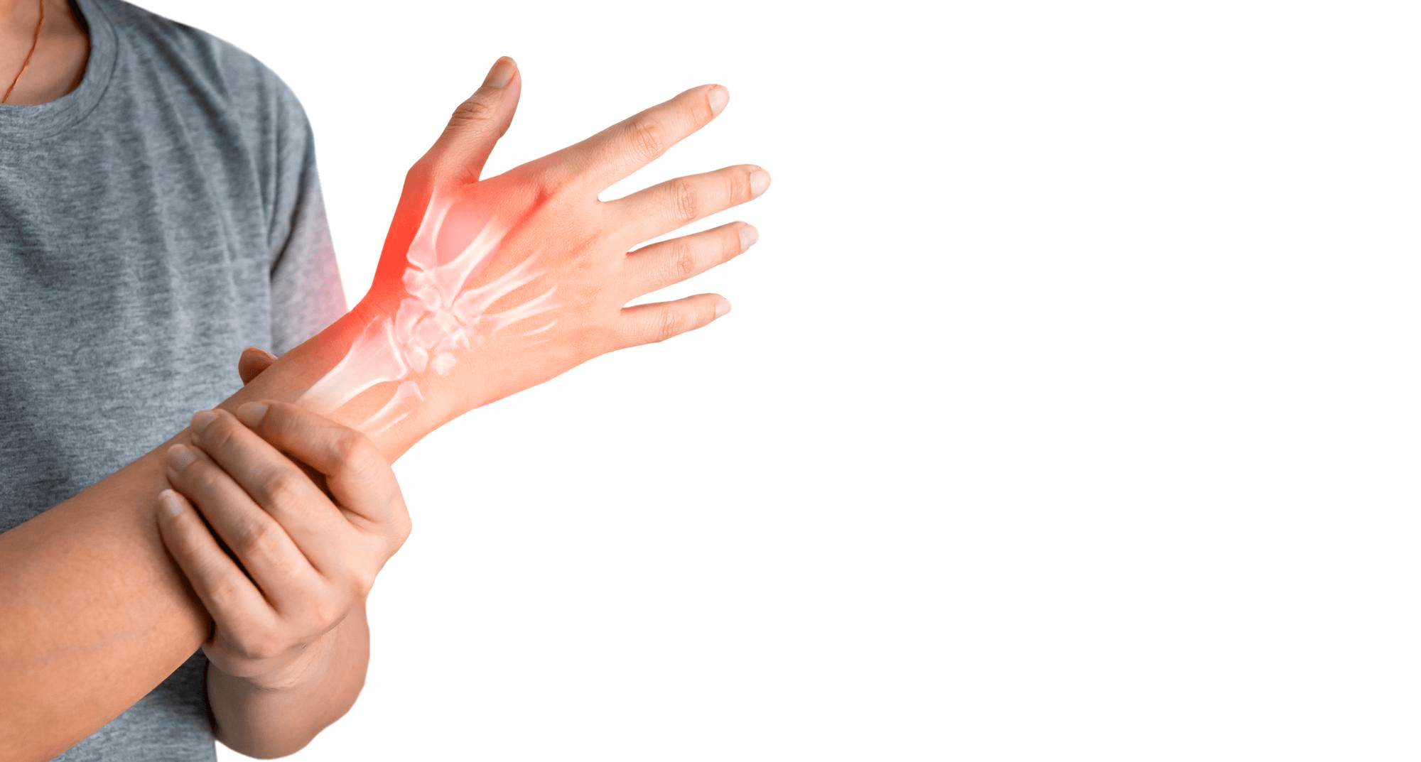 Hand & Wrist Pain