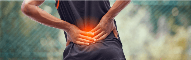 Hip Pain