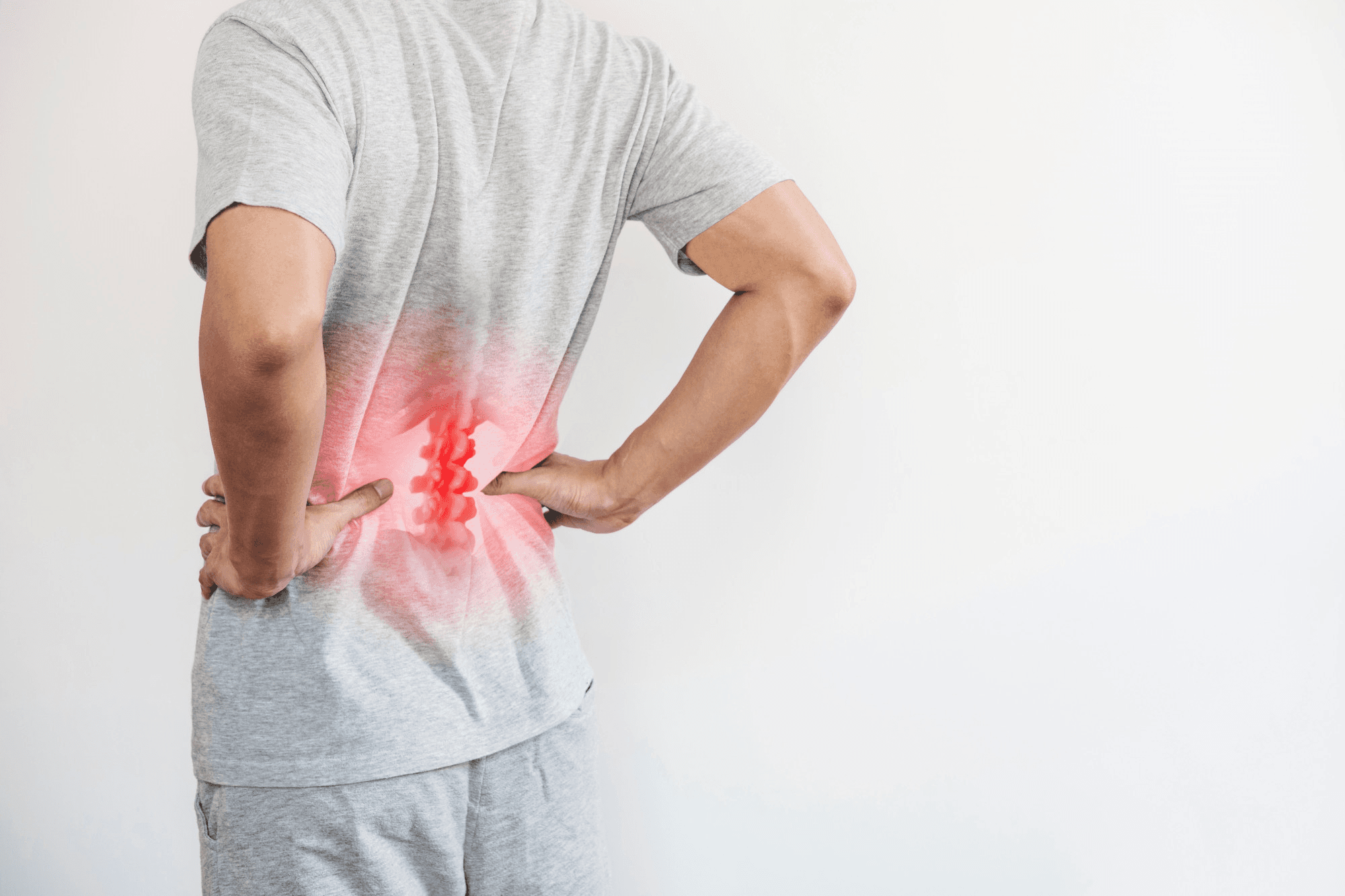 Hip Pain