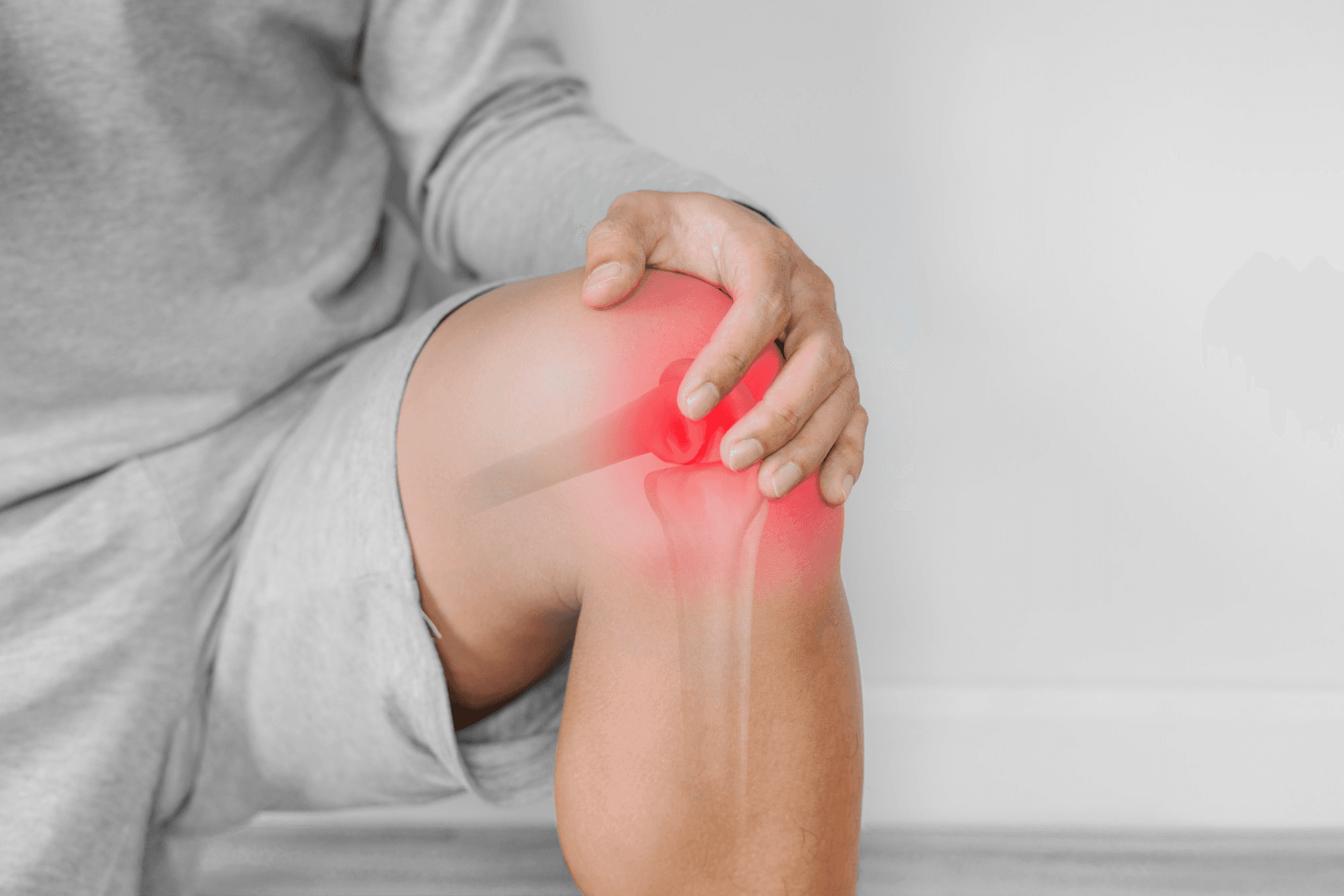 Knee Pain