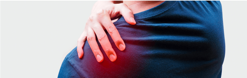 Shoulder Pain