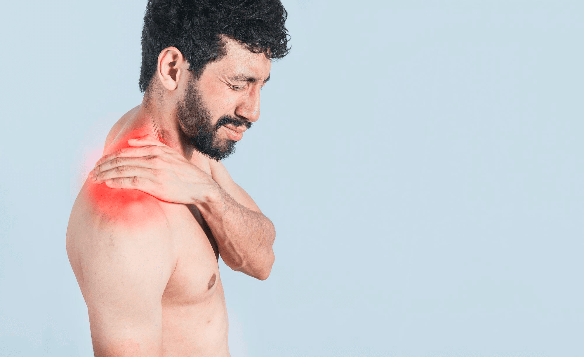 Shoulder Pain
